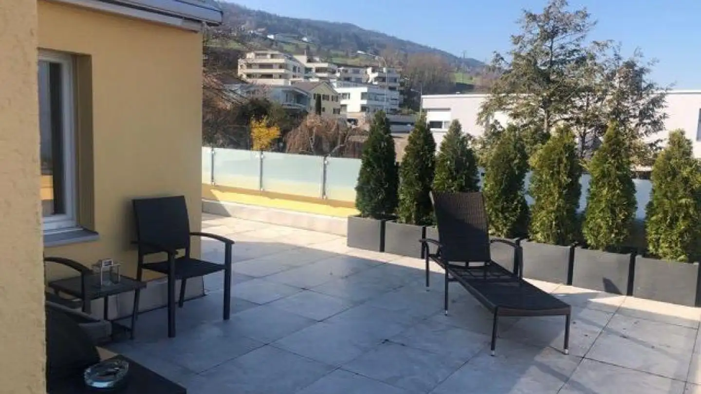 Appartamento in affitto - Thalerstrasse 113, 9404 Rorschacherberg - Photo 4