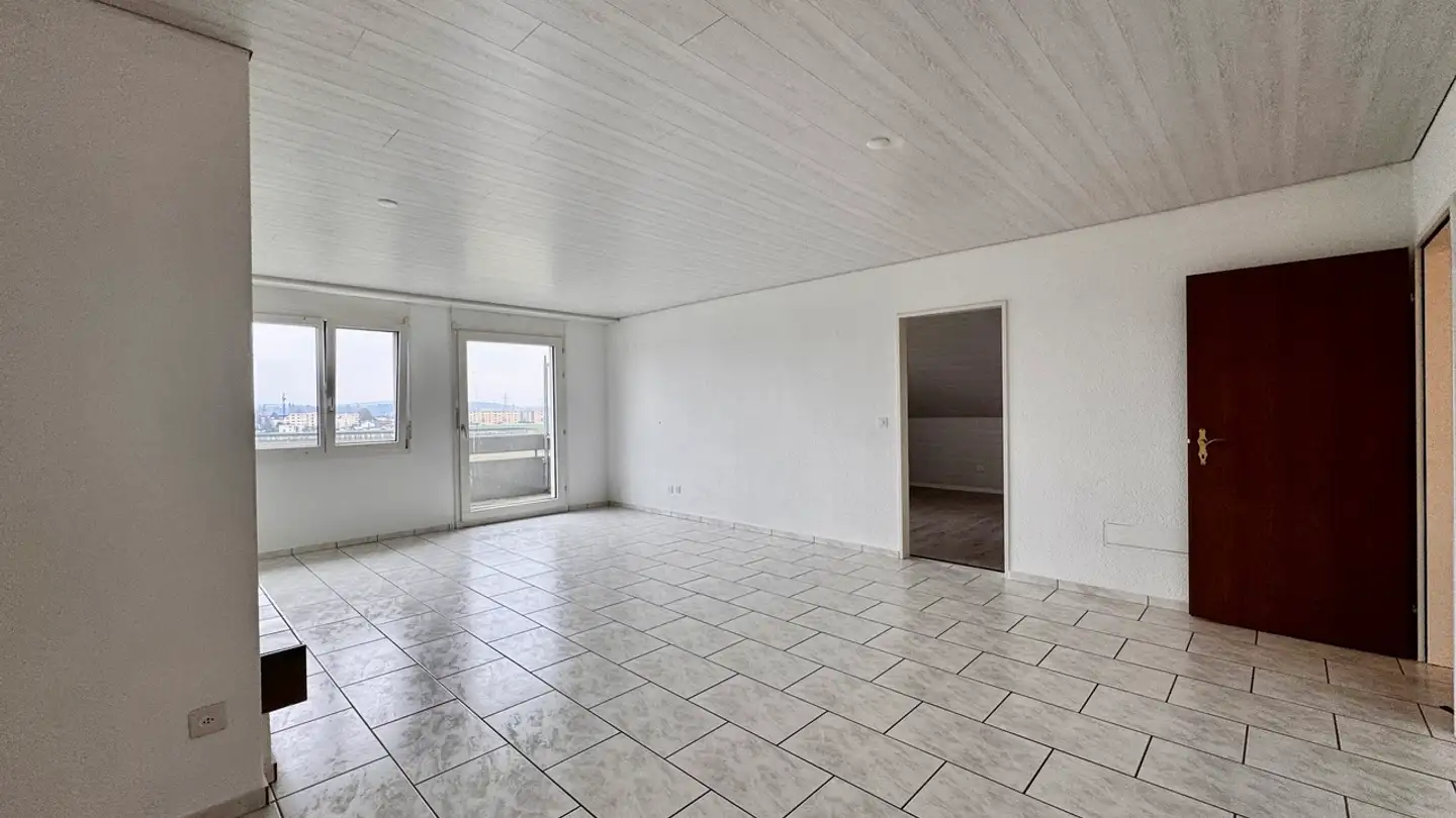 Appartamento in vendita - Untere Hauptstrasse 7b, 4665 Oftringen - Photo 4