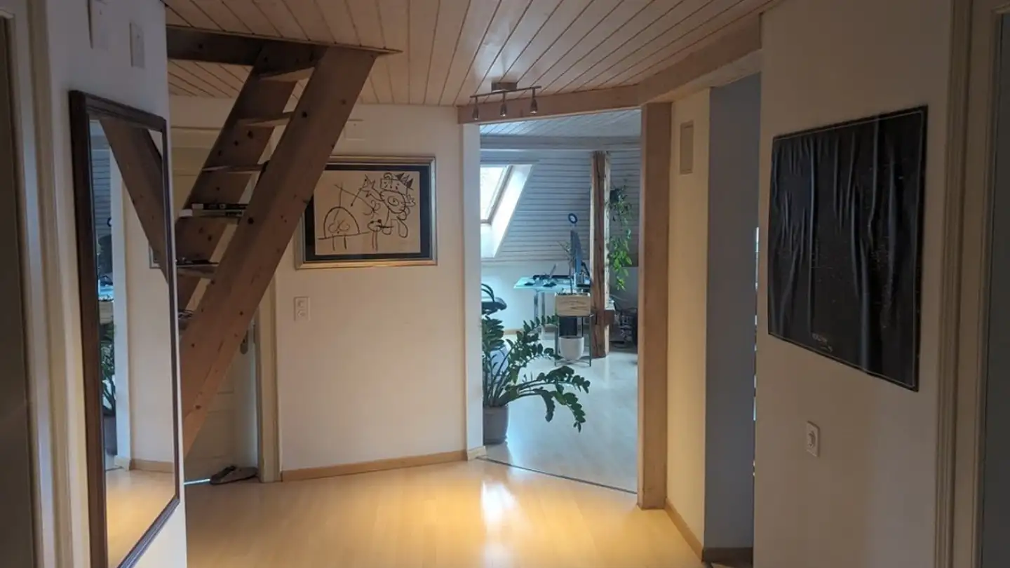 Chambre à louer - Zähringerstrasse 20, 8001 Zürich - Photo 3