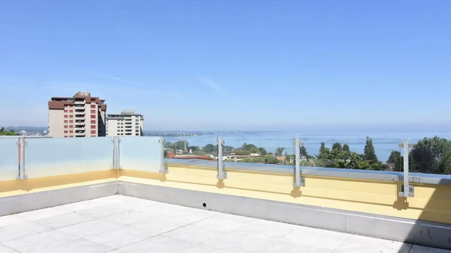 Appartamento in affitto - Thalerstrasse 113, 9404 Rorschacherberg - Photo 2