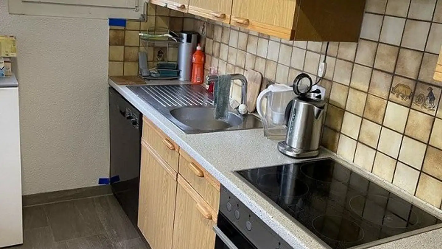 Appartamento in affitto - Leimernweg 18, 3270 Aarberg - Photo 2