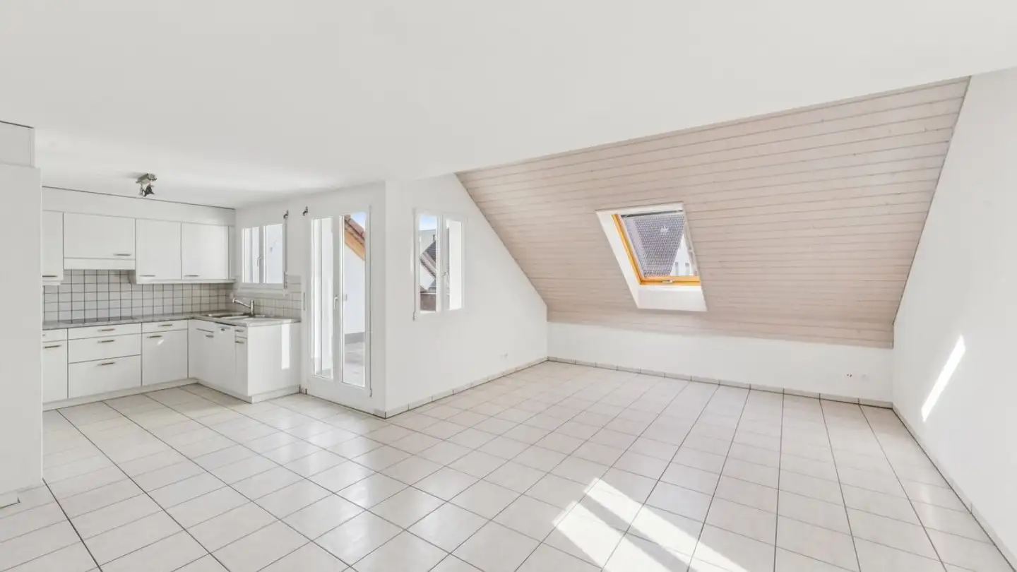 Wohnung kaufen - Grubenstrasse, 5070 Frick