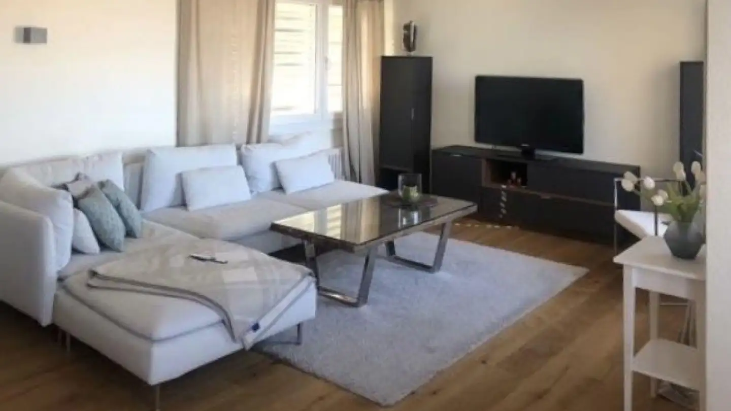 Appartamento in affitto - Thalerstrasse 113, 9404 Rorschacherberg - Foto 4