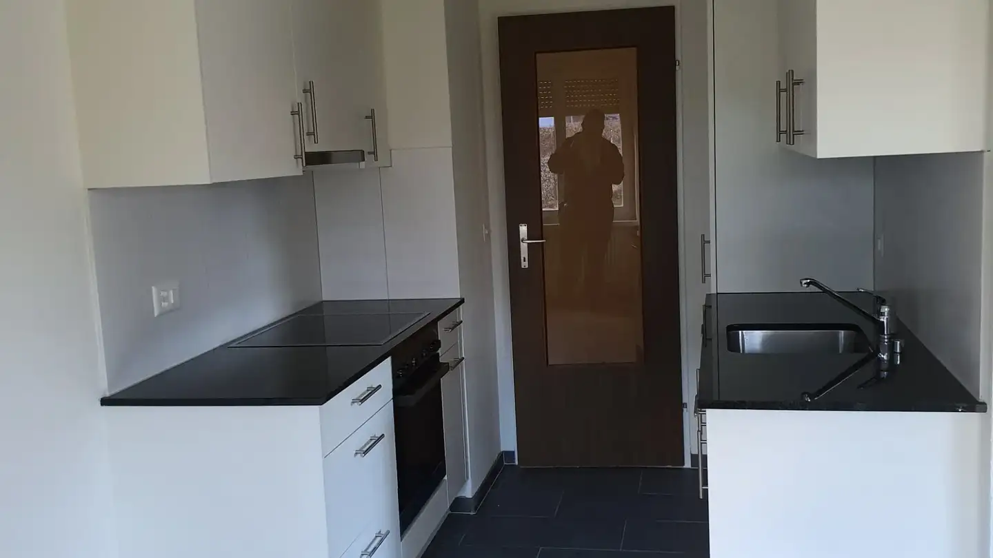 Wohnung mieten - Tösstalstrasse 285, 8405 Winterthur
