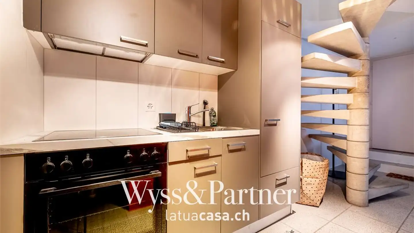 Appartamento in affitto - Contrada Mondrigo 3, 6616 Losone - Foto 3