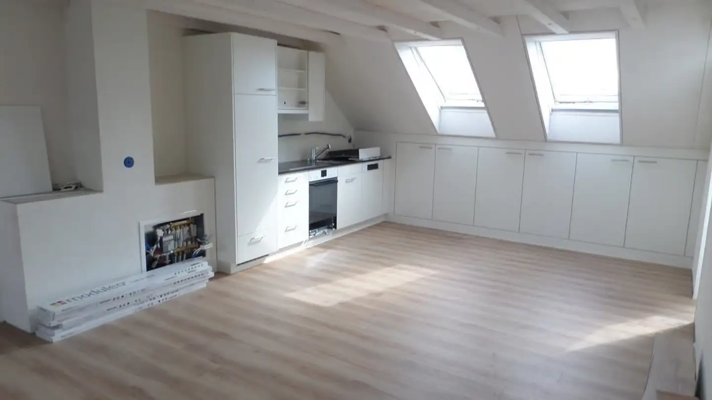 Wohnung mieten - Neumarkt 9, 8400 Winterthur - Foto 2