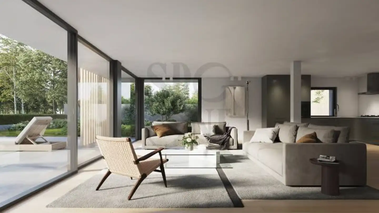Maison individuelle à vendre - 1299 Crans-près-Céligny - Photo 2