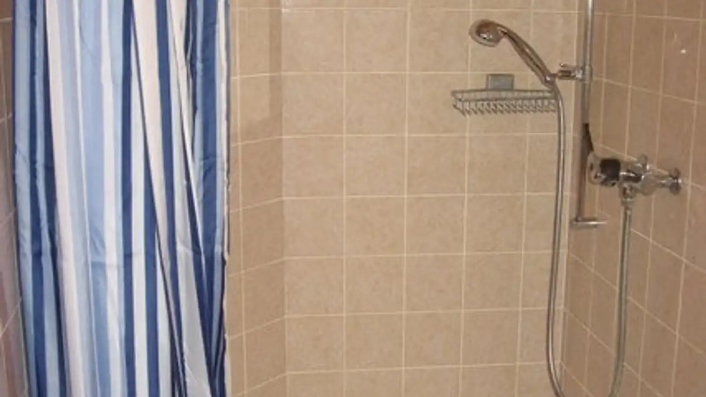Chambre à louer - Färberstrasse 5, 4057 Basel