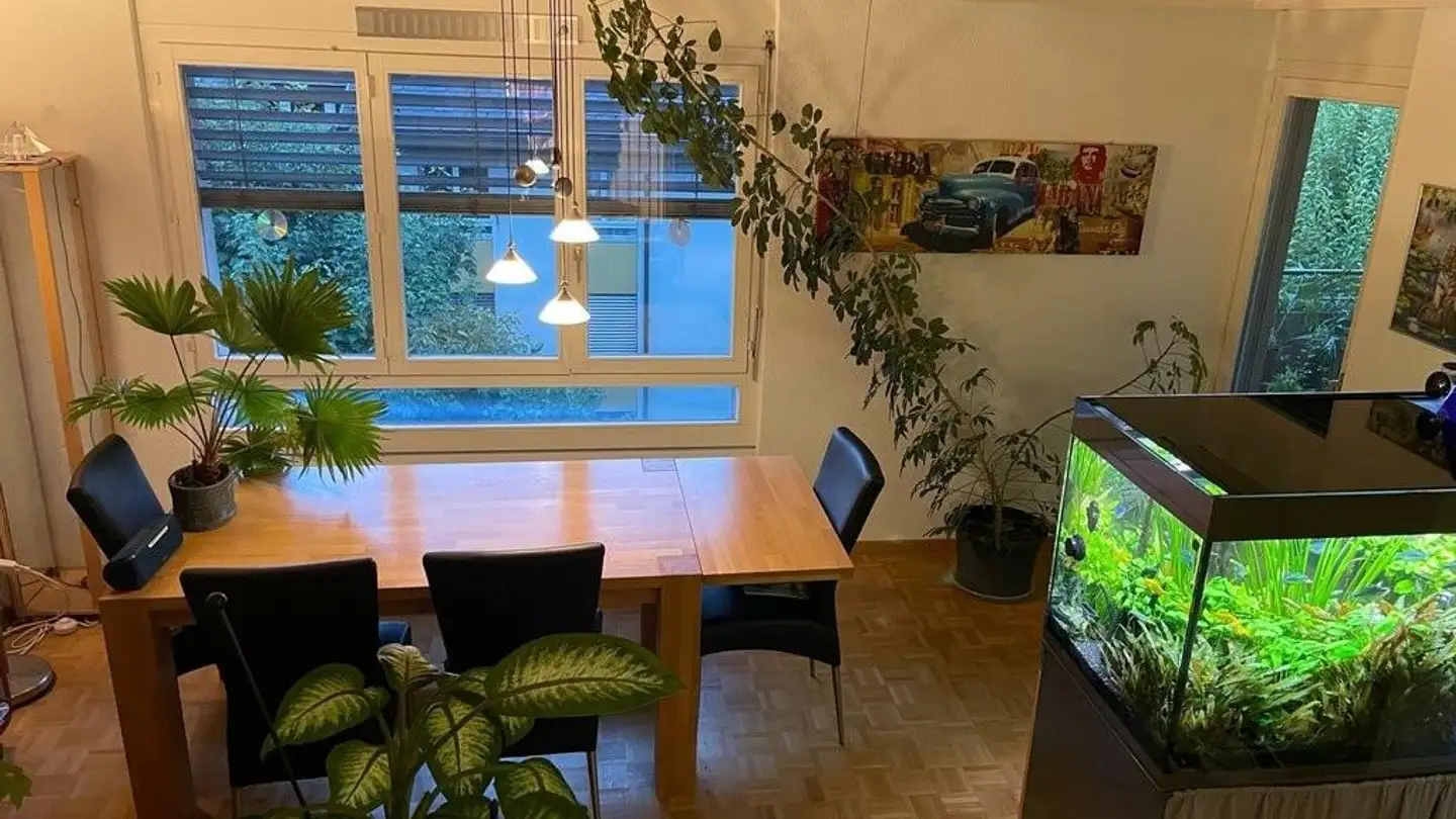 Appartamento in affitto - Leimernweg 18, 3270 Aarberg - Photo 4