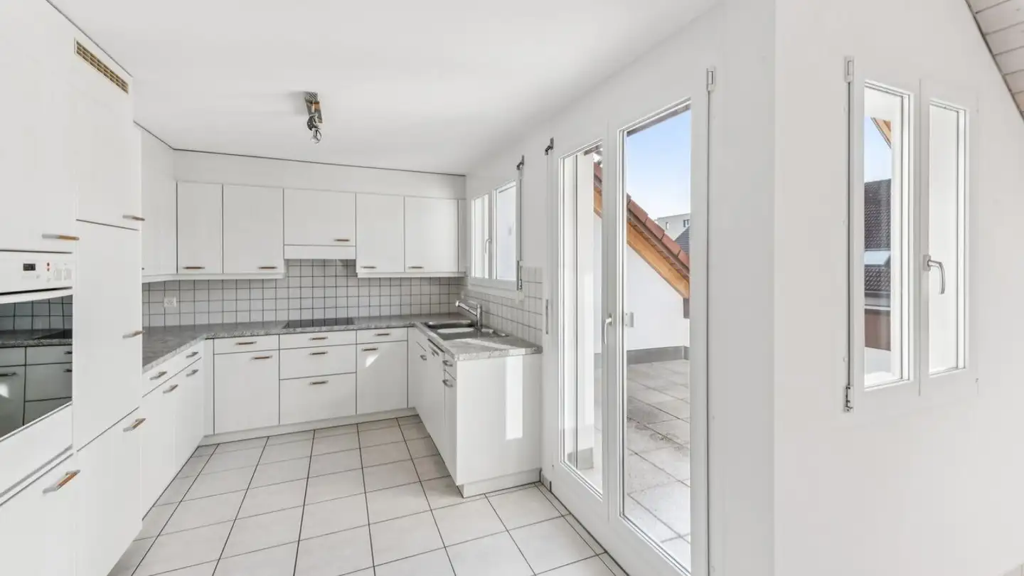 Wohnung kaufen - Grubenstrasse, 5070 Frick - Foto 2