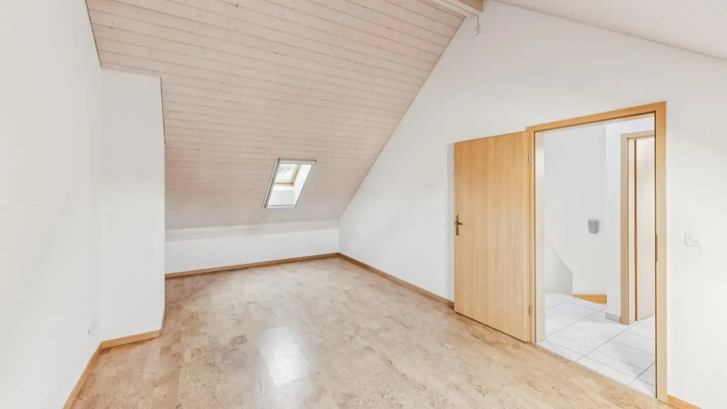 Wohnung kaufen - Grubenstrasse, 5070 Frick - Foto 4