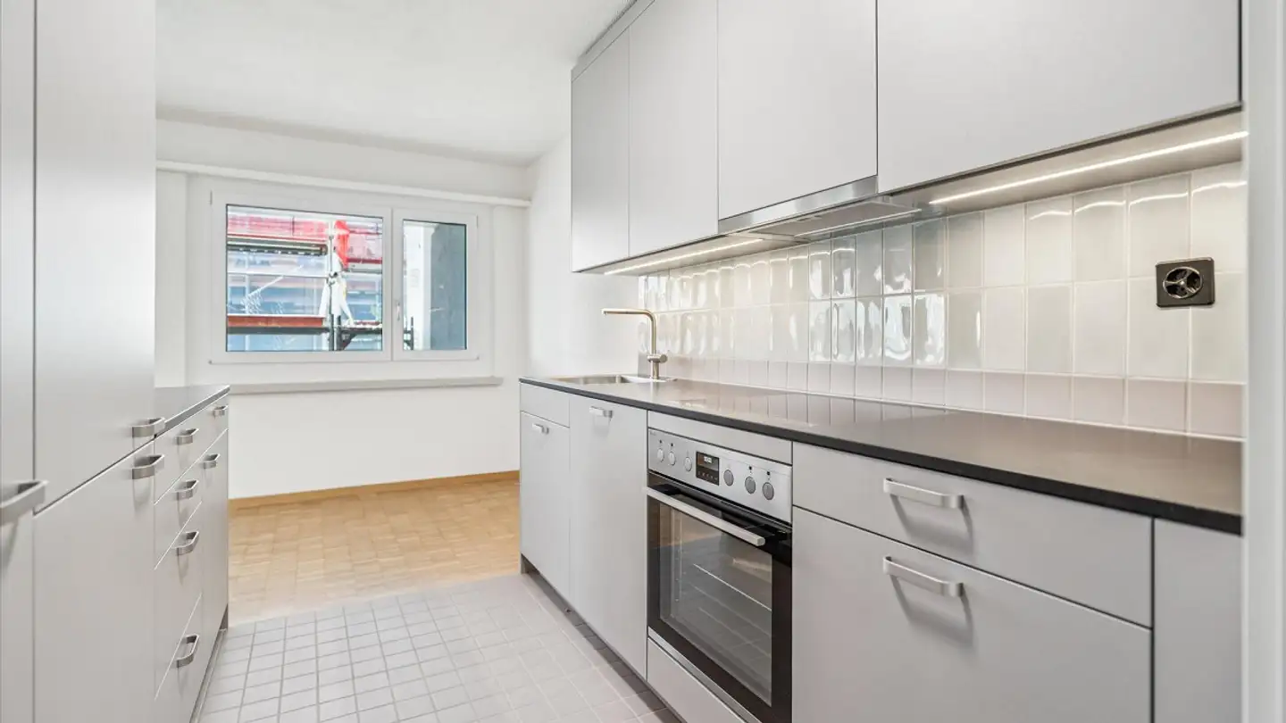 Appartamento in affitto - Rütiweg 6, 8610 Uster - Foto 4