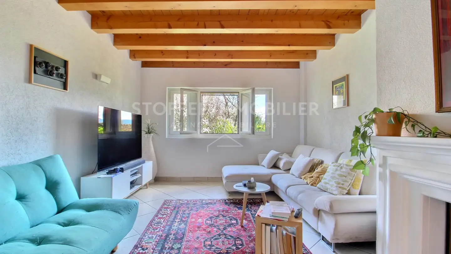 Single house for sale - 1242 Satigny - Photo 3