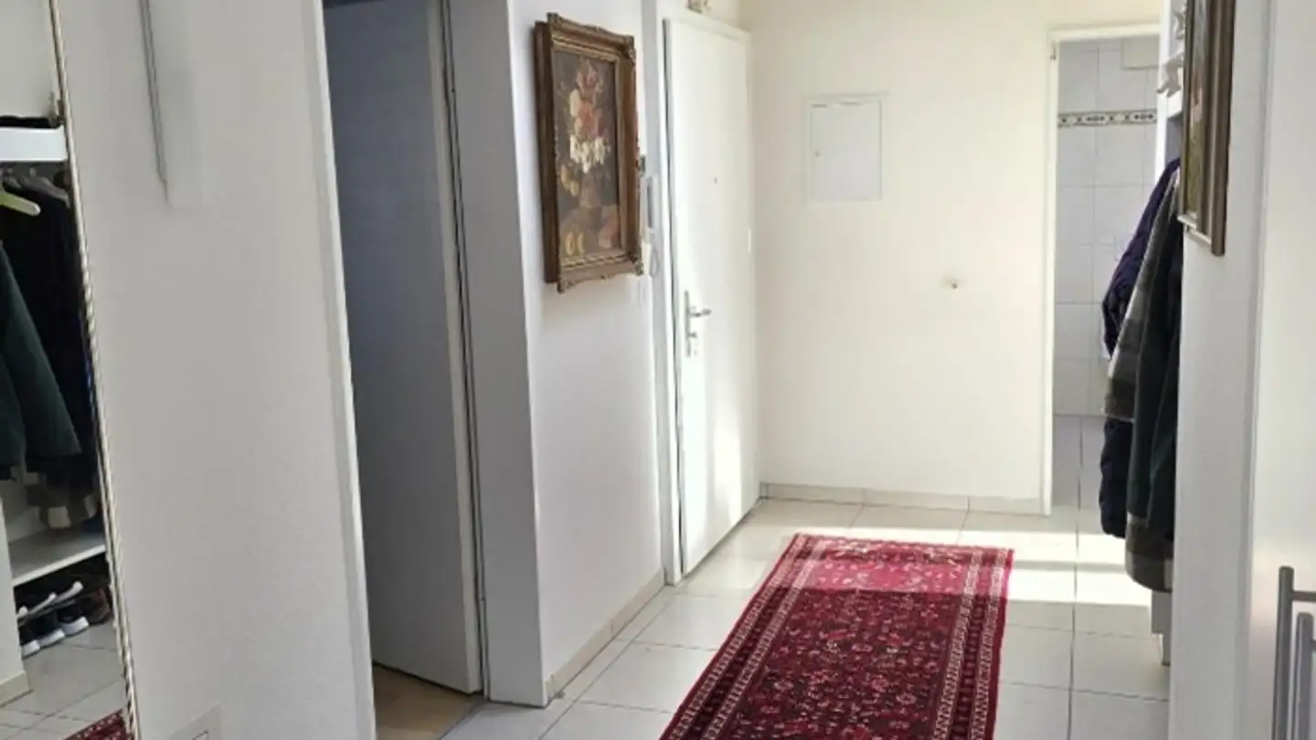 Penthouse kaufen - Fellerstrasse 6, 3604 Thun - Foto 4