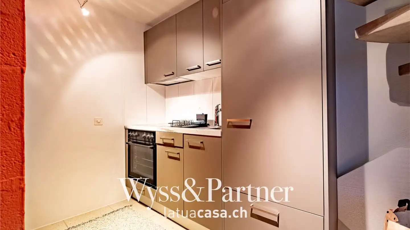 Appartamento in affitto - Contrada Mondrigo 3, 6616 Losone - Foto 2