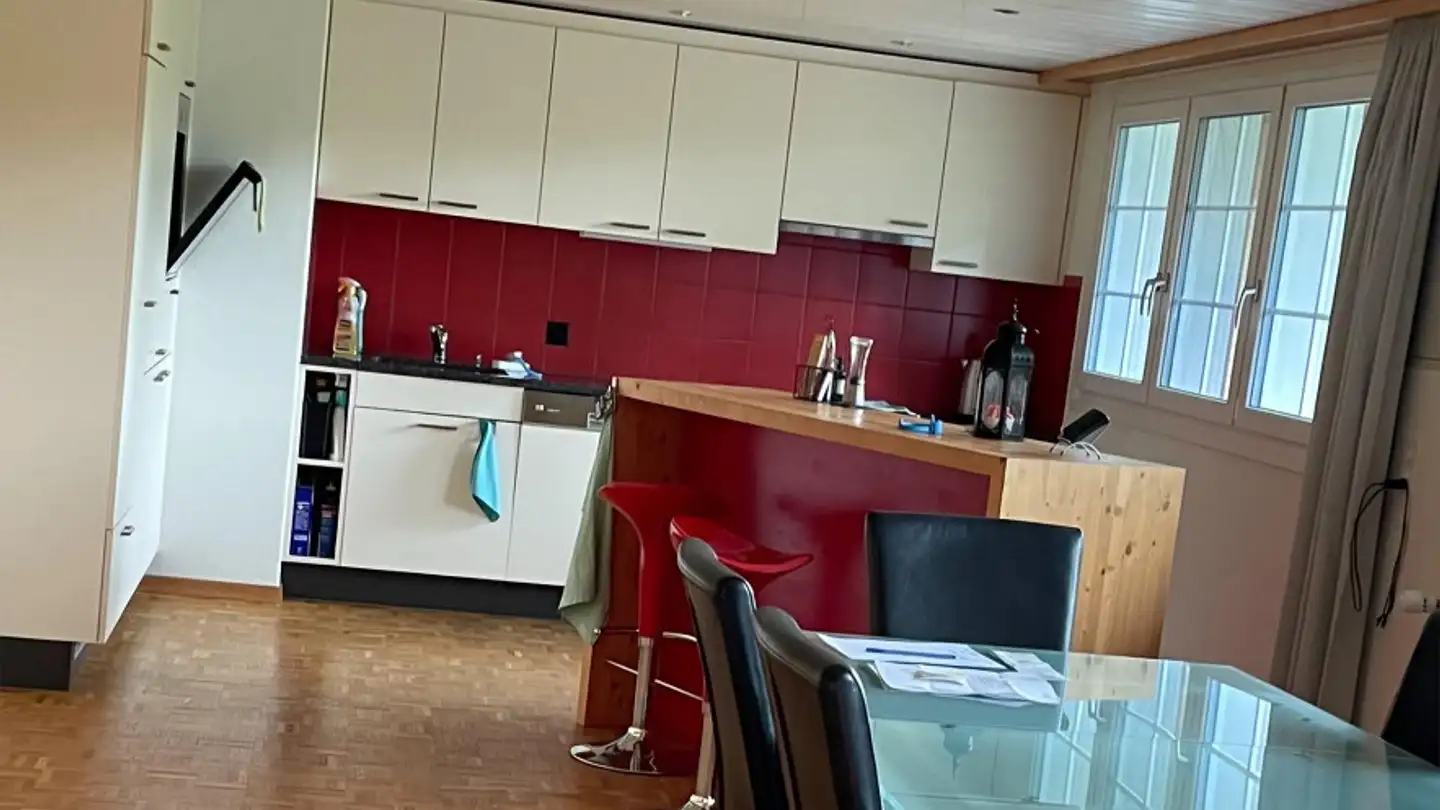Appartement à louer - Oberstall 4, 9043 Trogen