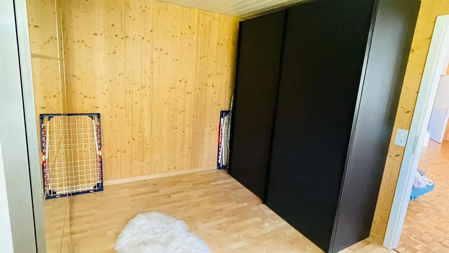 Apartment for rent - Oberstall 4, 9043 Trogen - Photo 3