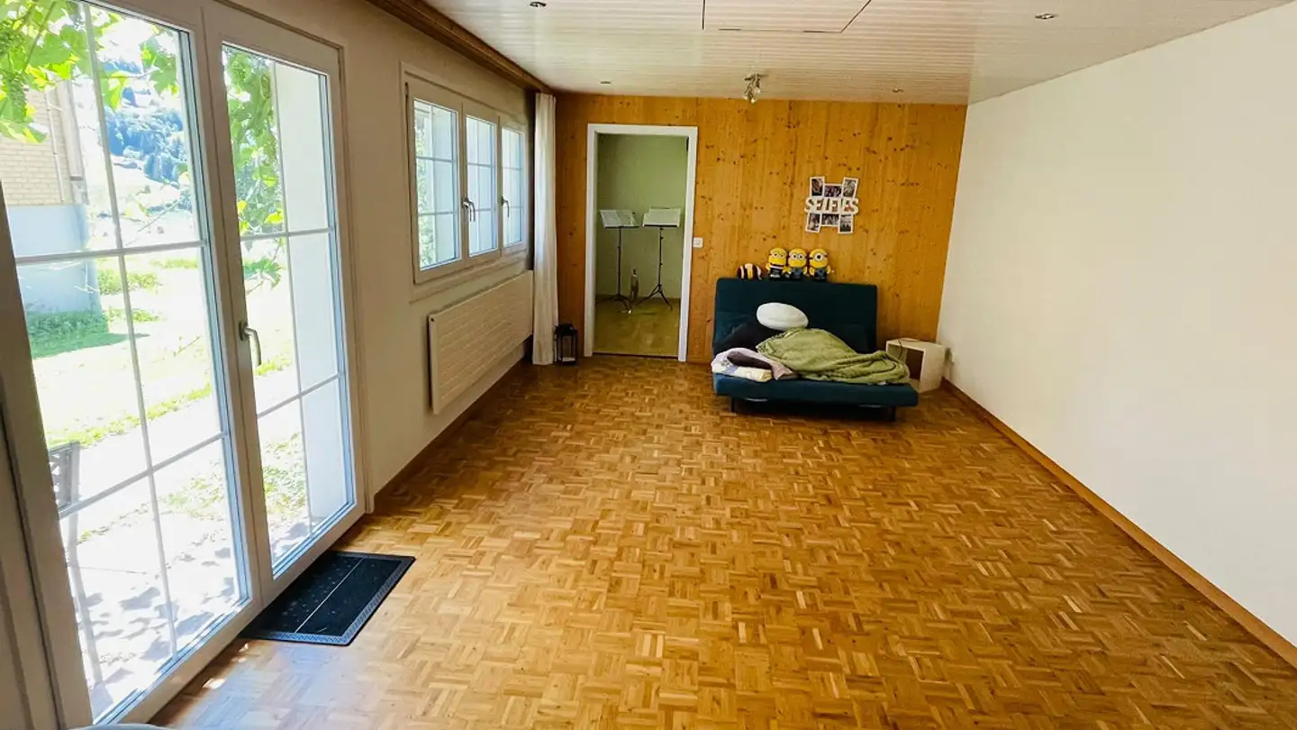 Appartement à louer - Oberstall 4, 9043 Trogen - Photo 4