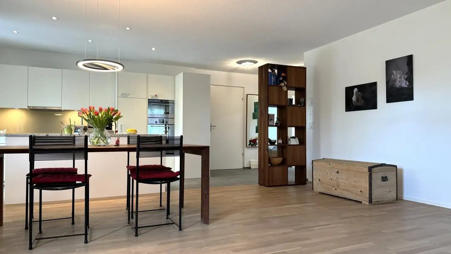 Wohnung kaufen - Hofweg 9, 5316 Leuggern