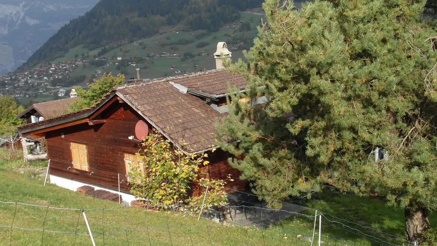 Maison individuelle à louer - Fraumatta 76, 7063 Praden - Photo 3