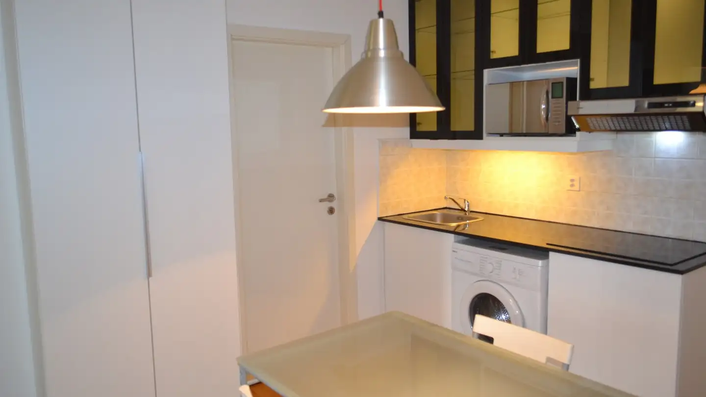 Chambre à louer - Färberstrasse 5, 4057 Basel - Photo 4