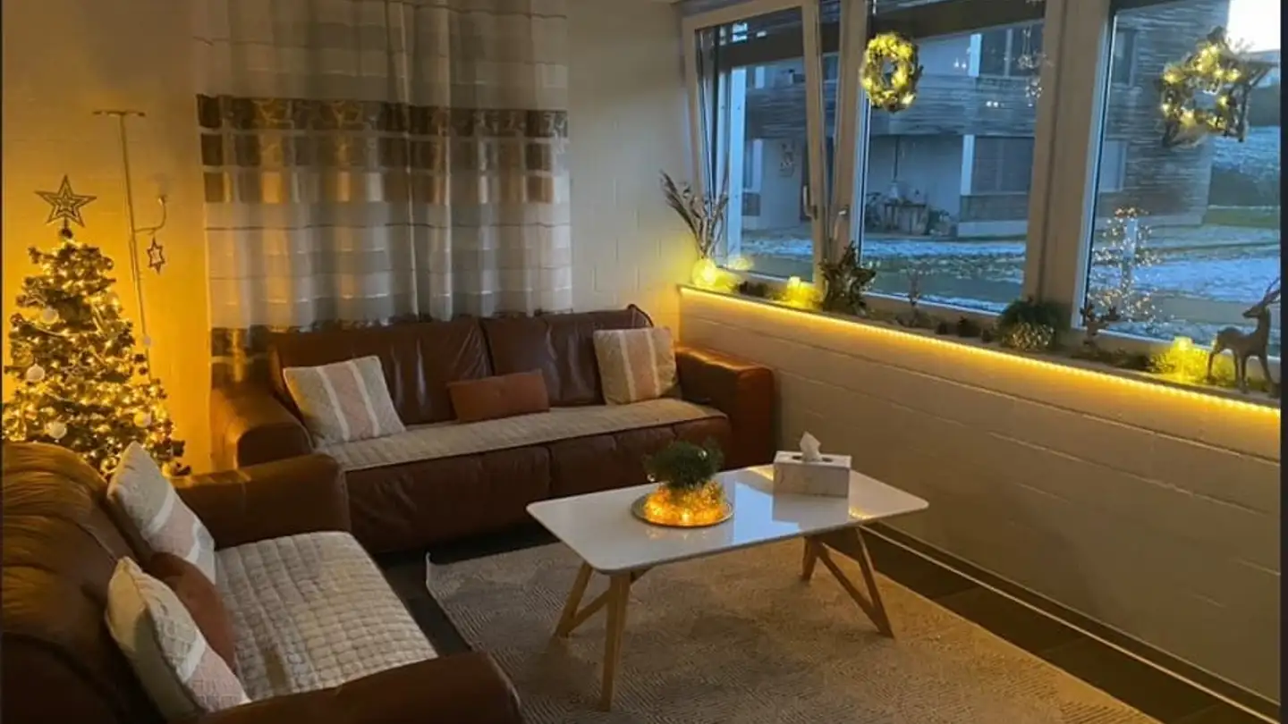 Wohnung mieten - Route Henri Druey 12, 1595 Faoug - Foto 4