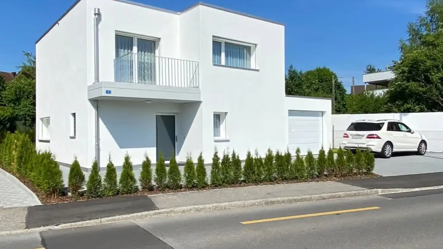 Maison individuelle à louer - Suhrenmattstrasse 10, 5035 Unterentfelden