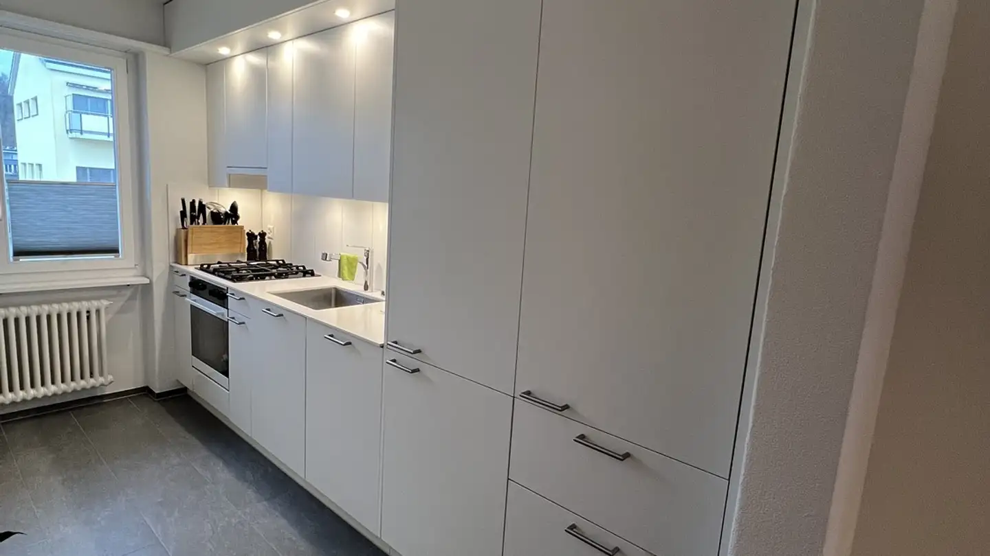 Wohnung mieten - Strickstrasse 5, 8610 Uster