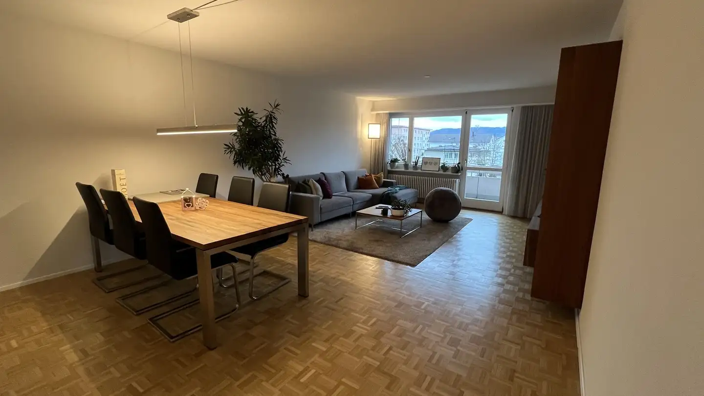 Wohnung mieten - Strickstrasse 5, 8610 Uster - Foto 3