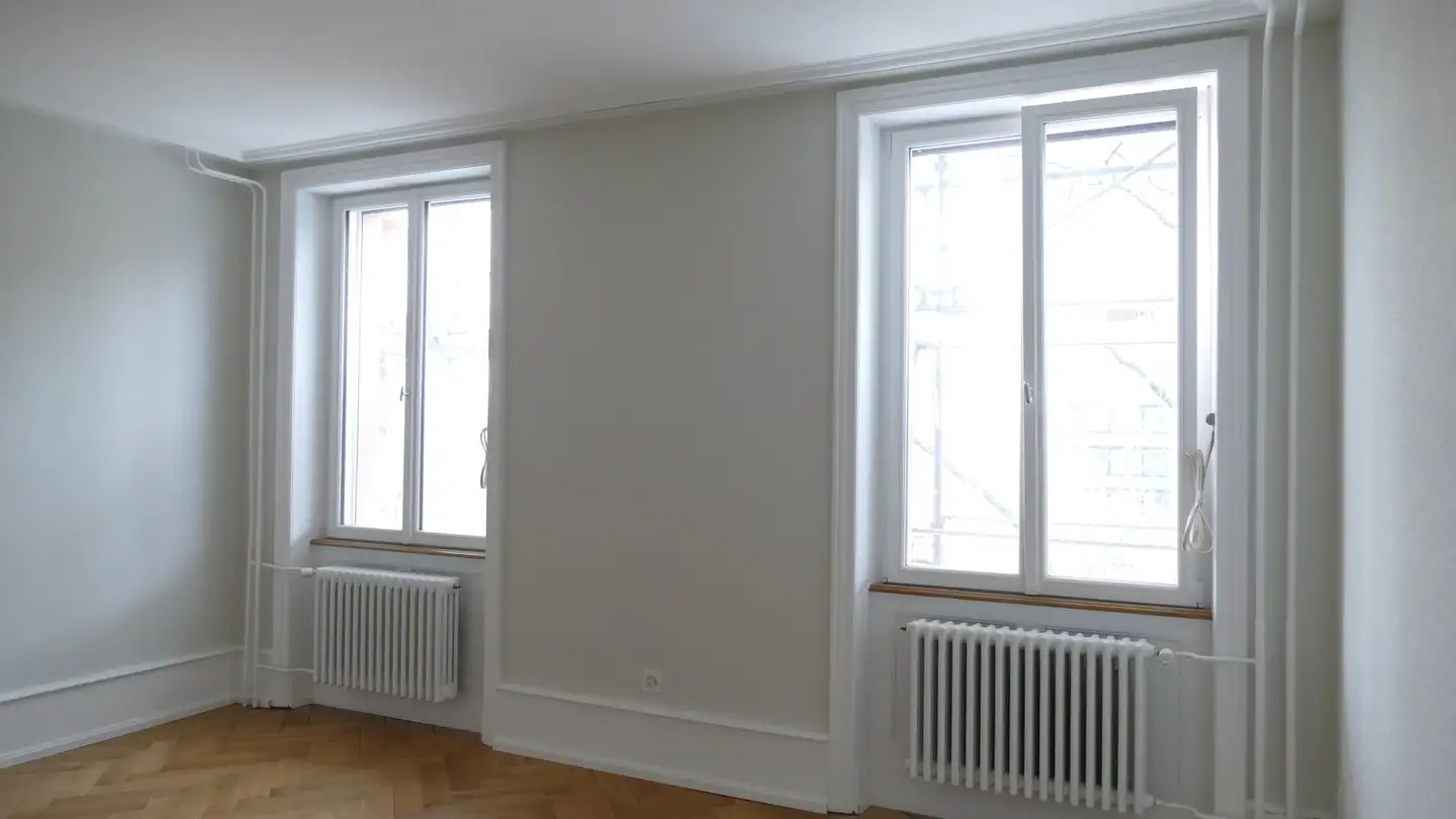 Apartment for rent - Uhlandstrasse 4, 4053 Basel - Photo 3