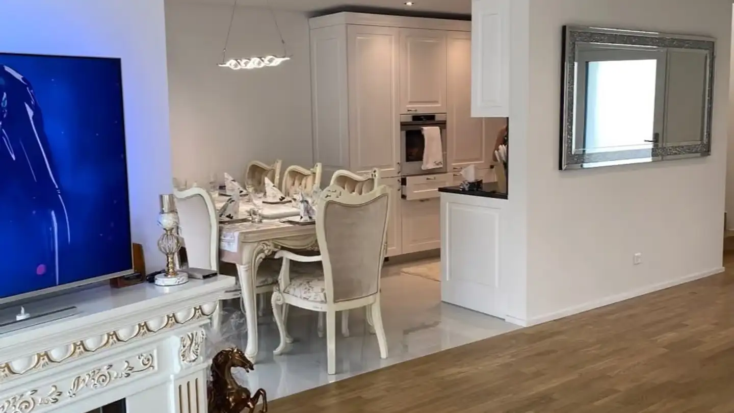 Maison individuelle à louer - Suhrenmattstrasse 10, 5035 Unterentfelden - Photo 4