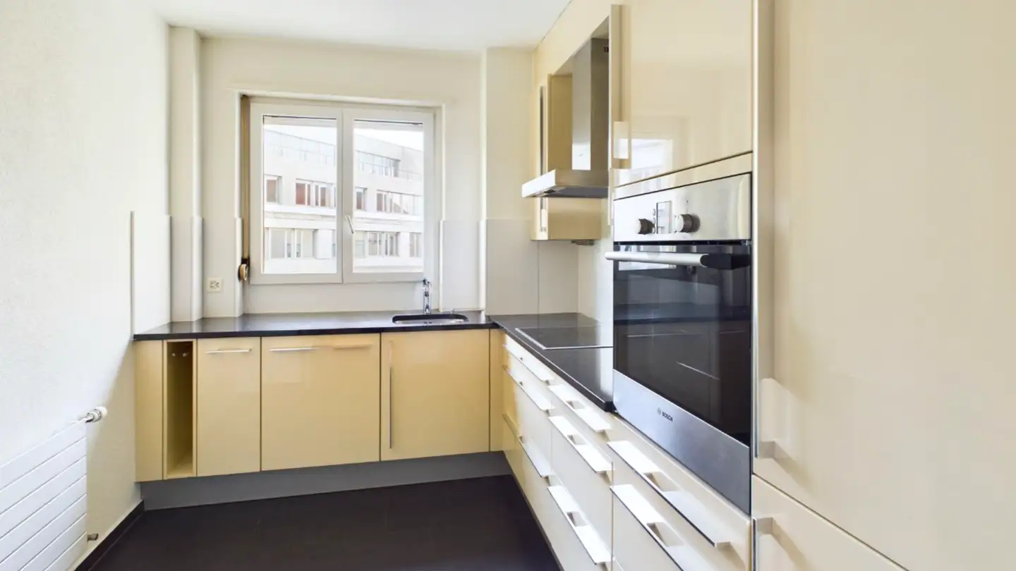 Single room for rent - Lerchenstrasse 23, 8045 Zürich - Photo 3