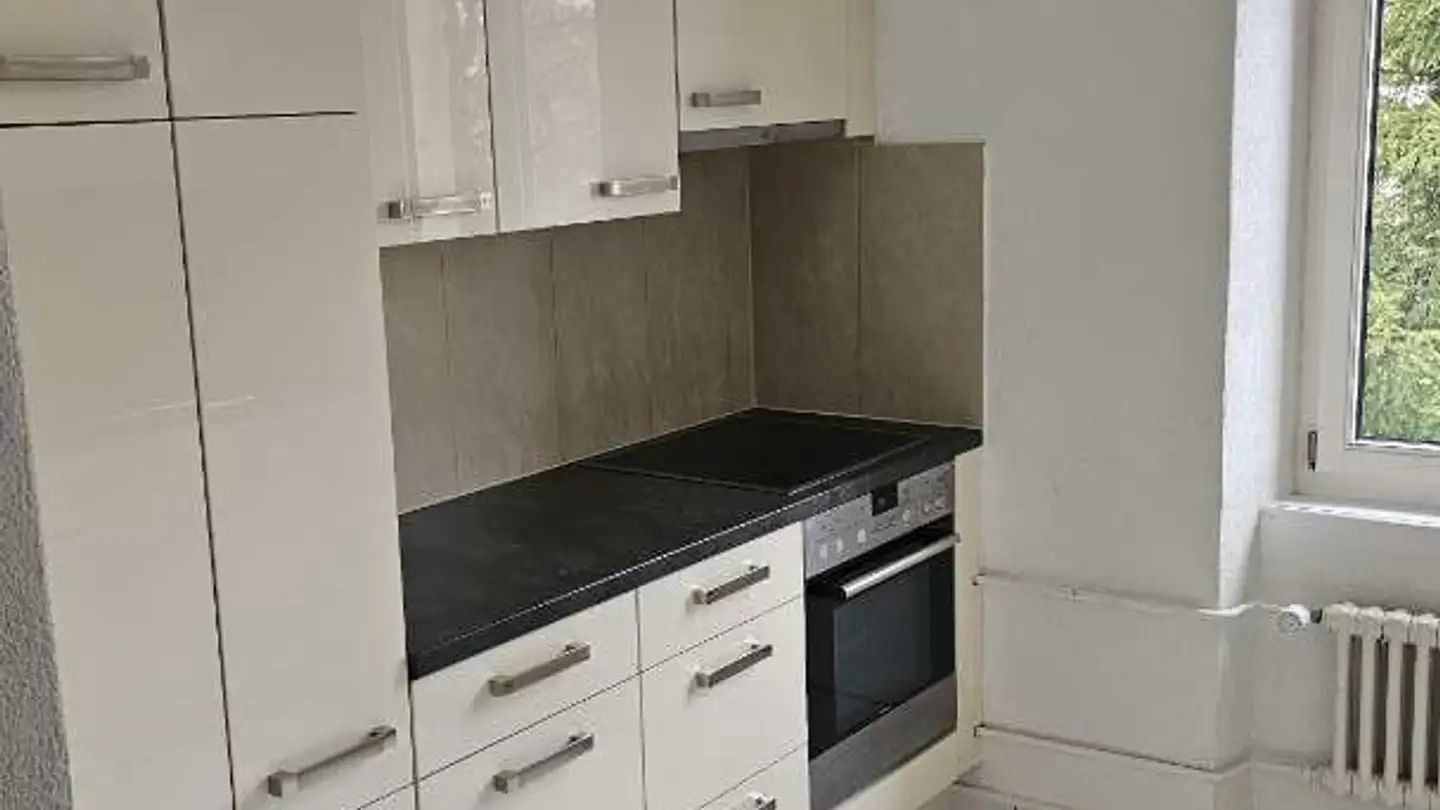 Appartamento in affitto - Grand-Rue 47, 2710 Tavannes - Foto 2