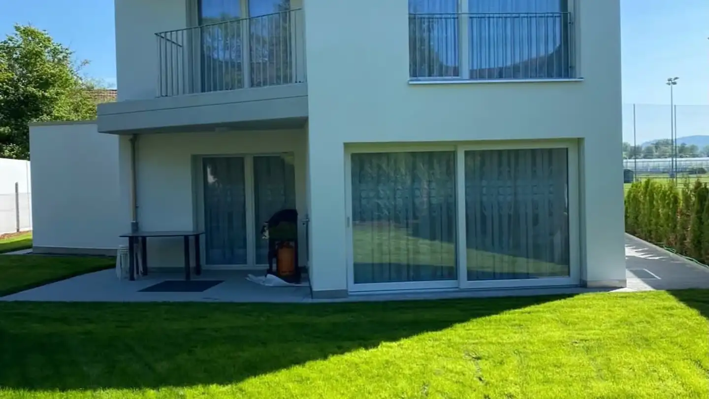 Maison individuelle à louer - Suhrenmattstrasse 10, 5035 Unterentfelden - Photo 2