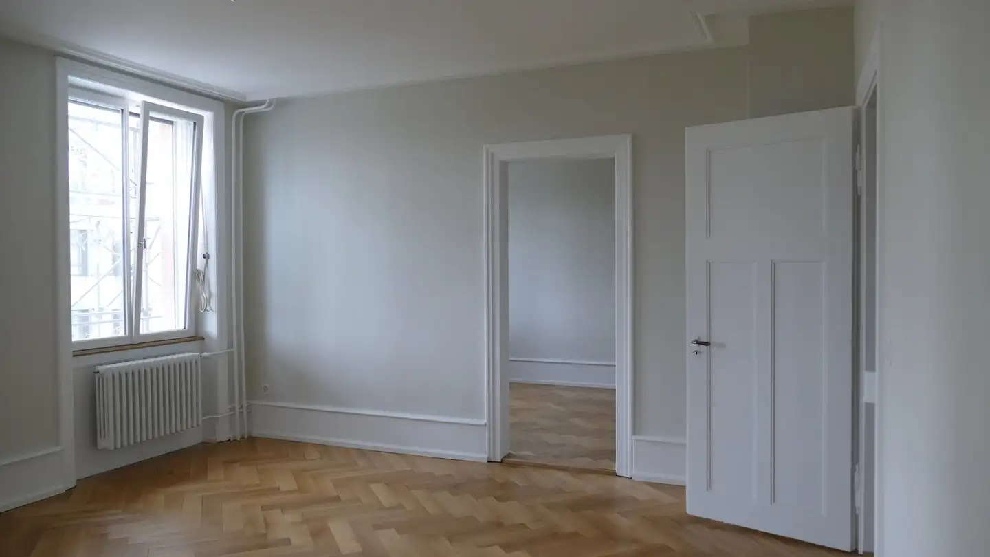 Apartment for rent - Uhlandstrasse 4, 4053 Basel - Photo 2