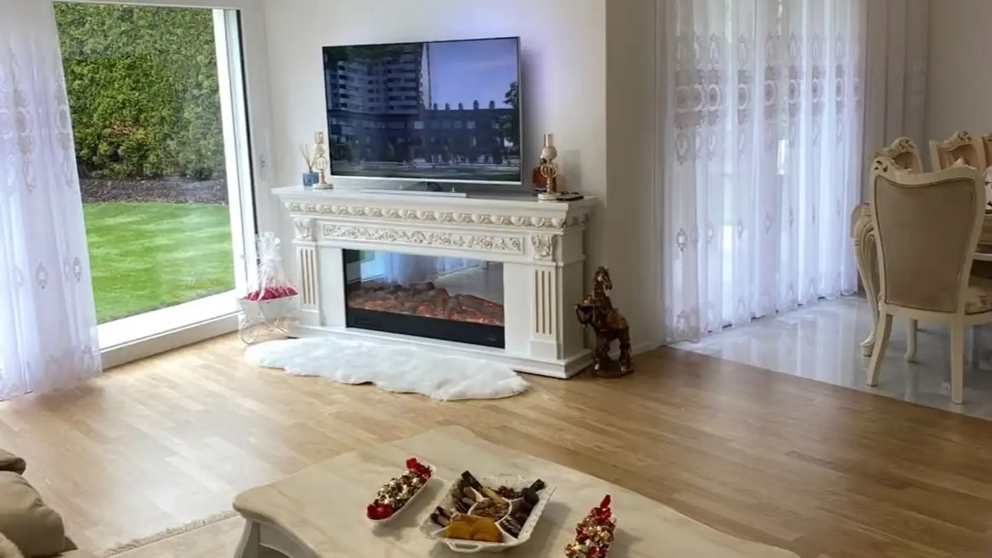 Maison individuelle à louer - Suhrenmattstrasse 10, 5035 Unterentfelden - Photo 3