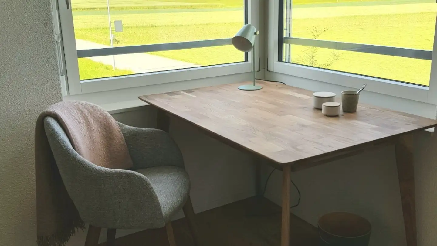 Chambre à louer - 5642 Mühlau - Photo 2