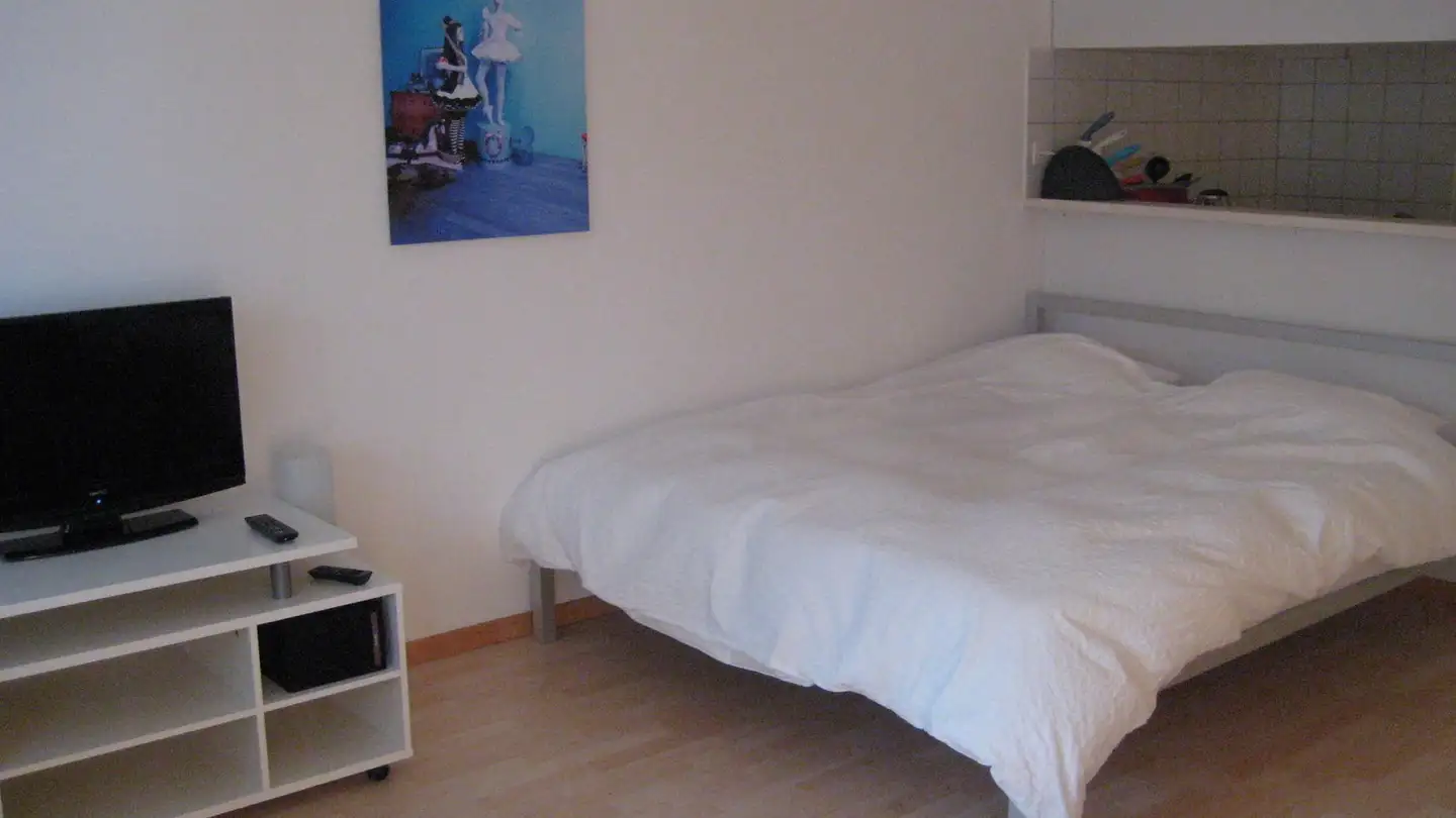 Apartment for rent - Schaffhauserstrasse 286, 8057 Zürich