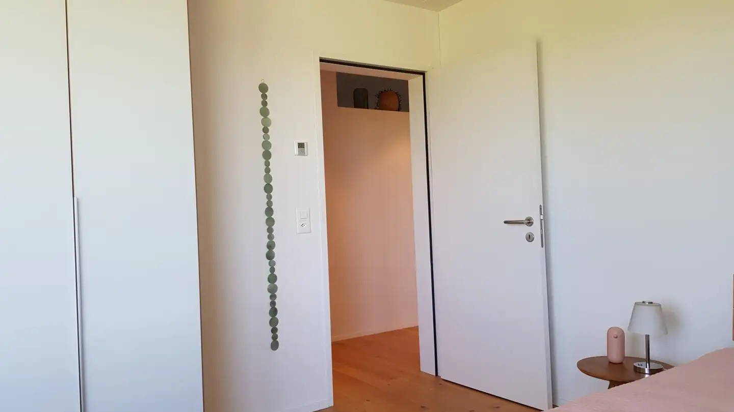 Chambre à louer - 5642 Mühlau - Photo 3