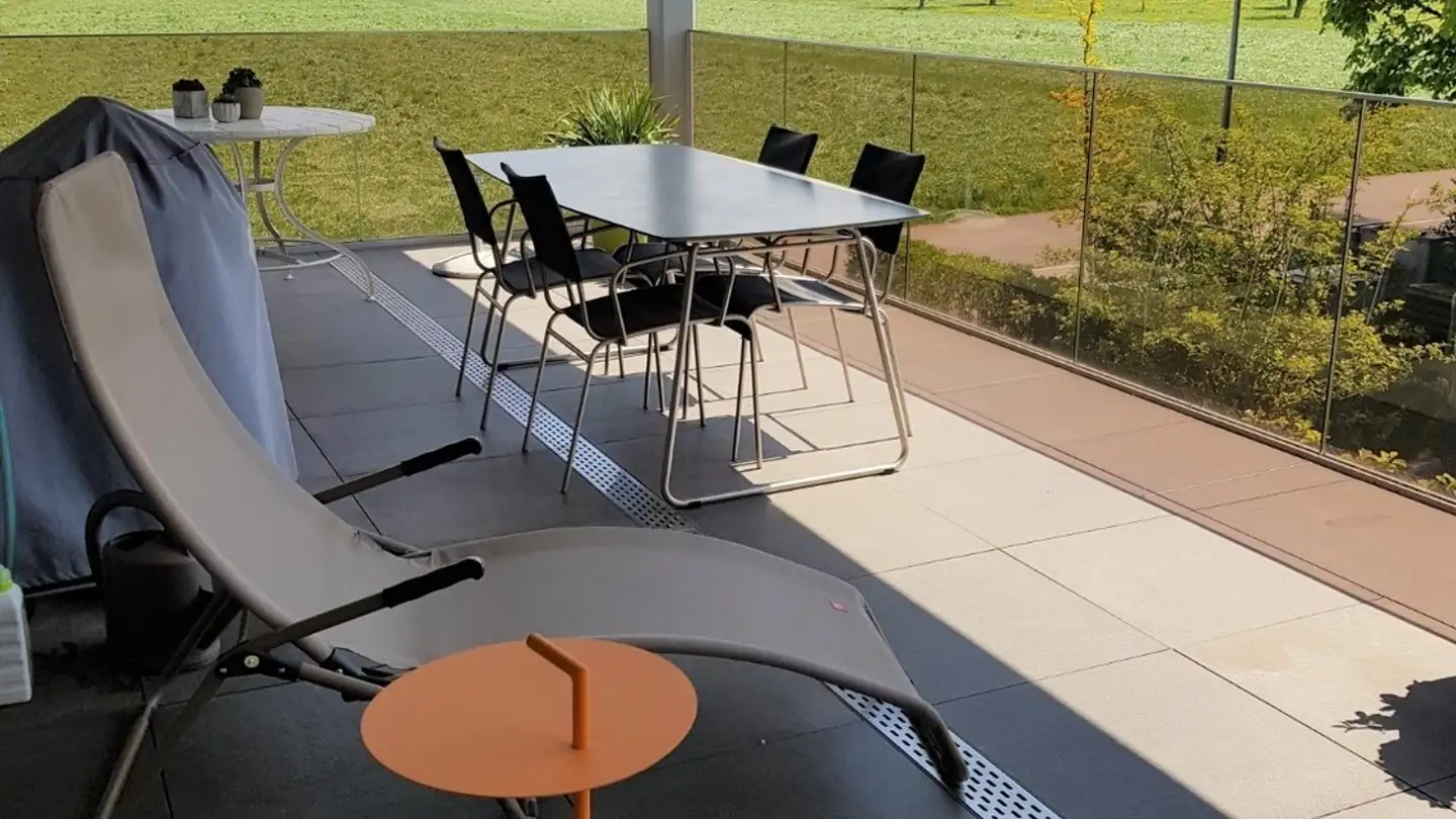 Chambre à louer - 5642 Mühlau - Photo 4