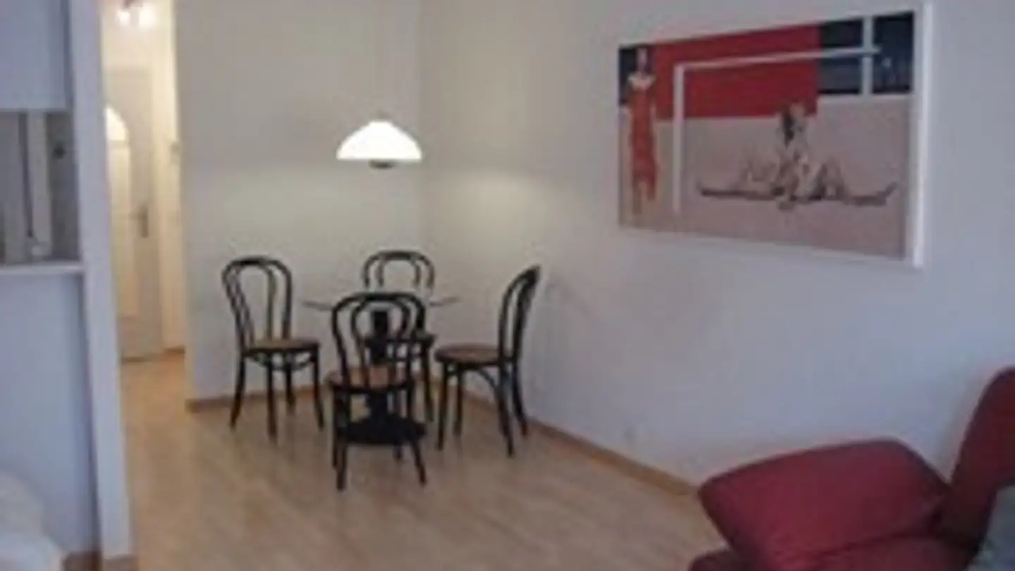 Apartment for rent - Schaffhauserstrasse 286, 8057 Zürich - Photo 2