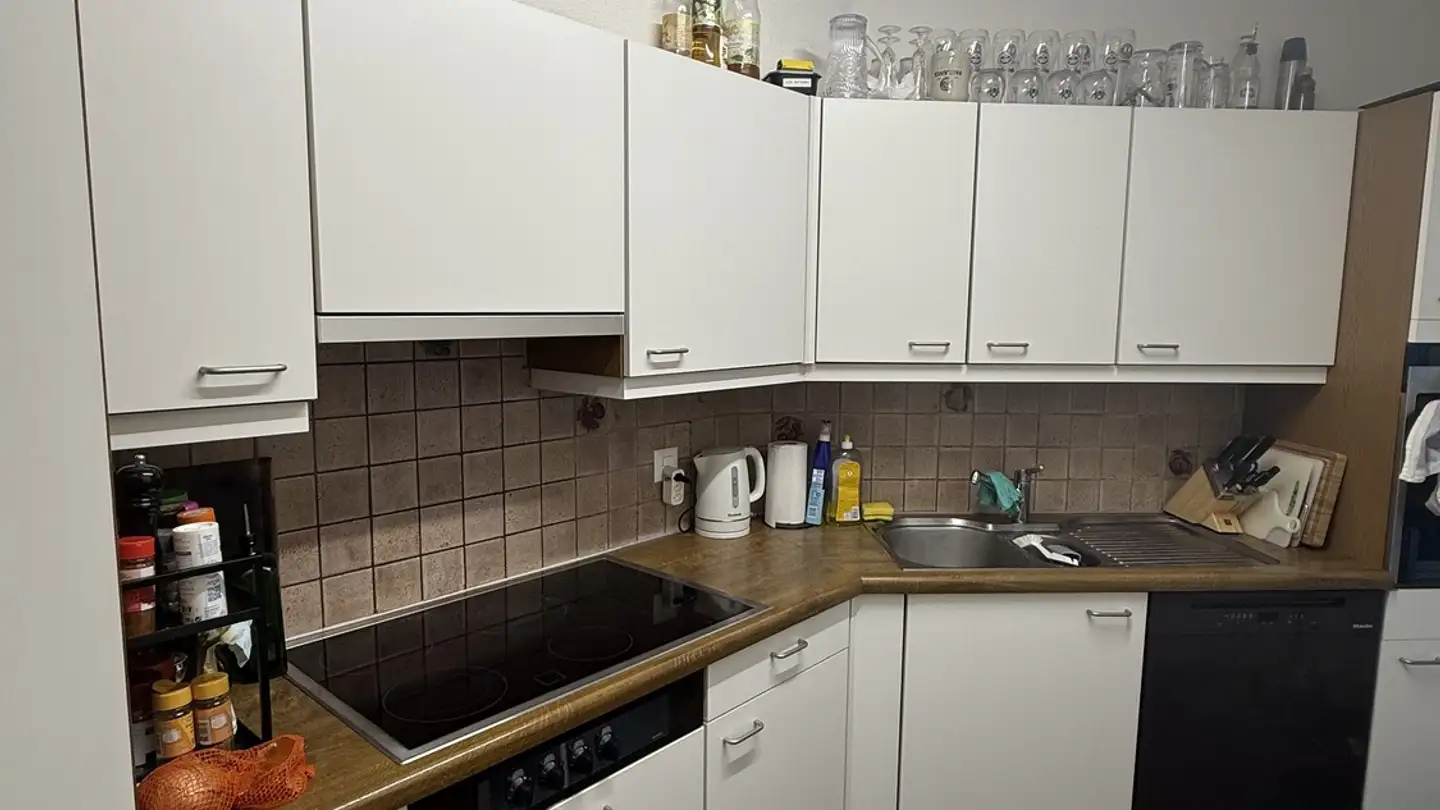 Chambre à louer - Holenbachstrasse 15, 8105 Regensdorf - Photo 4