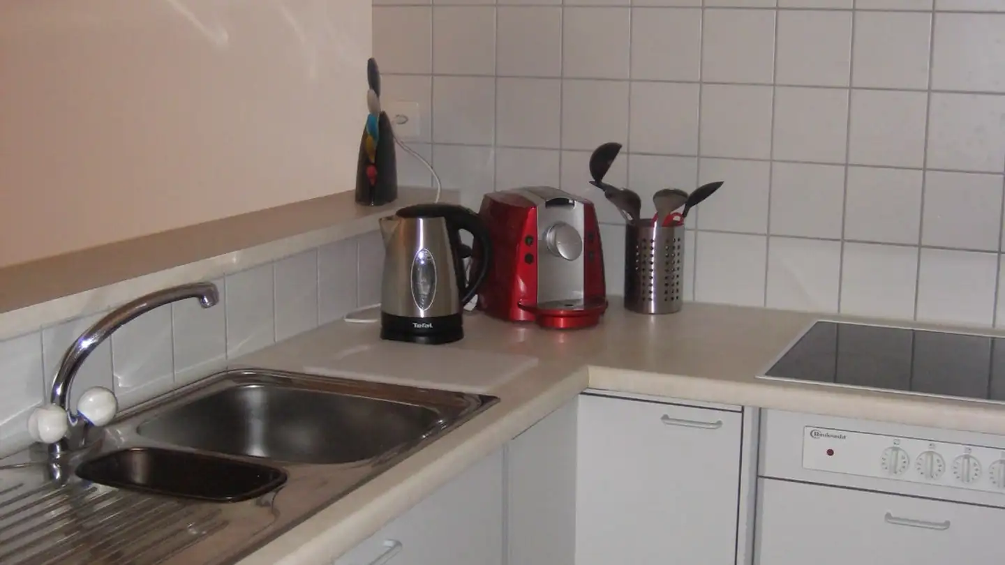 Apartment for rent - Schaffhauserstrasse 286, 8057 Zürich - Photo 4