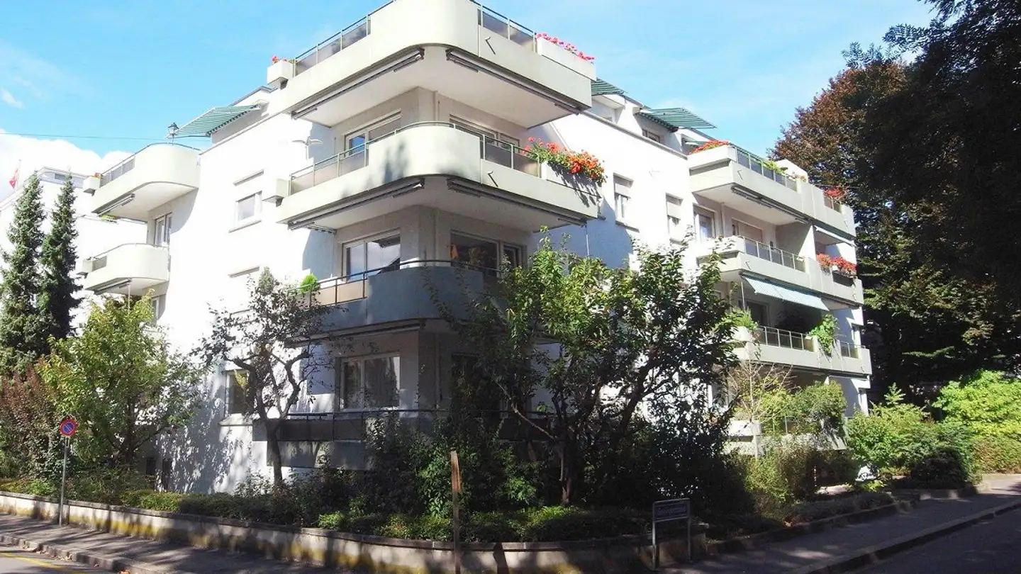 Apartment for rent - Grellingerstrasse 94, 4052 Basel