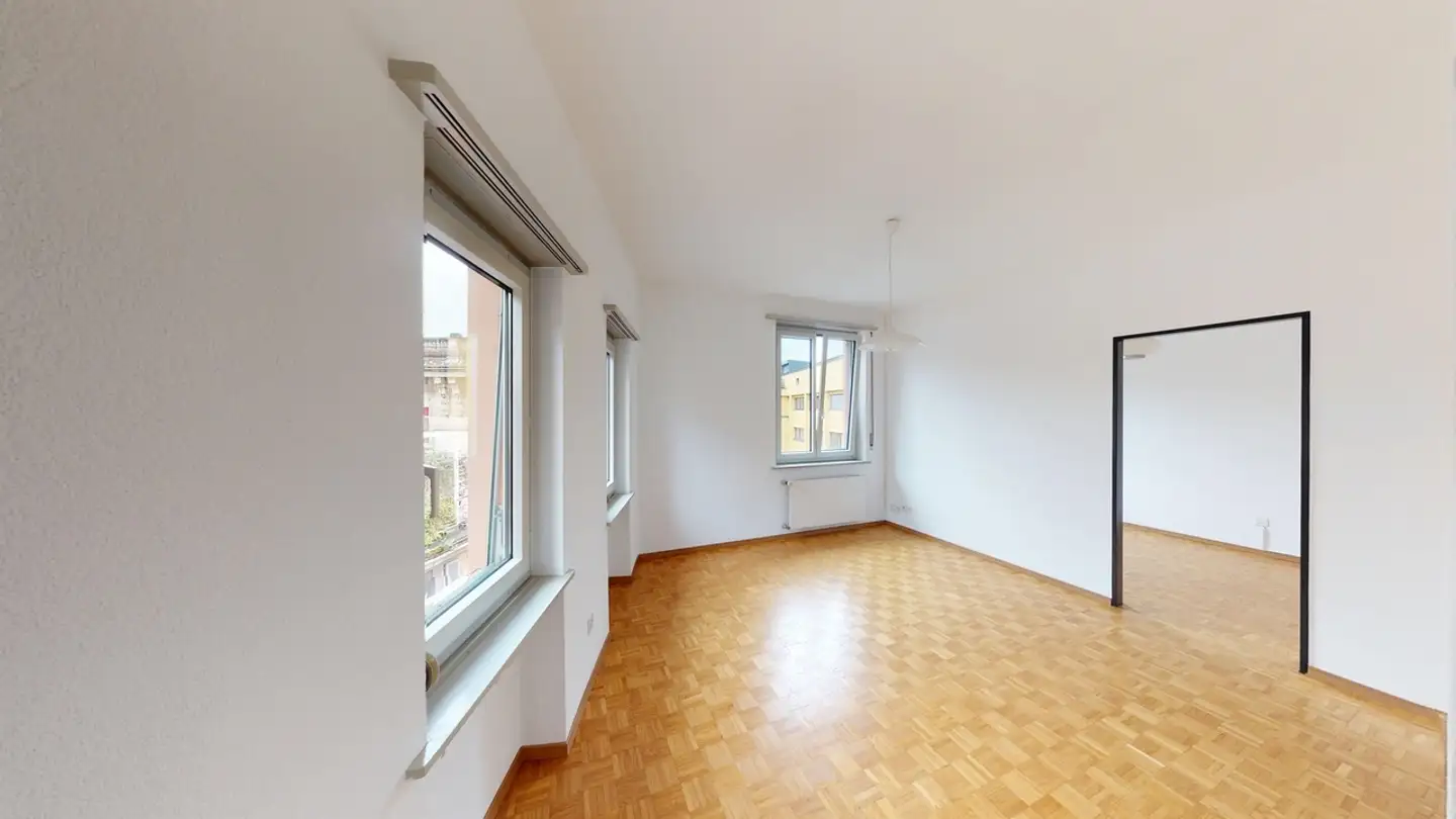 Apartment for rent - Piazza Del Sole, 6500 Bellinzona - Photo 2