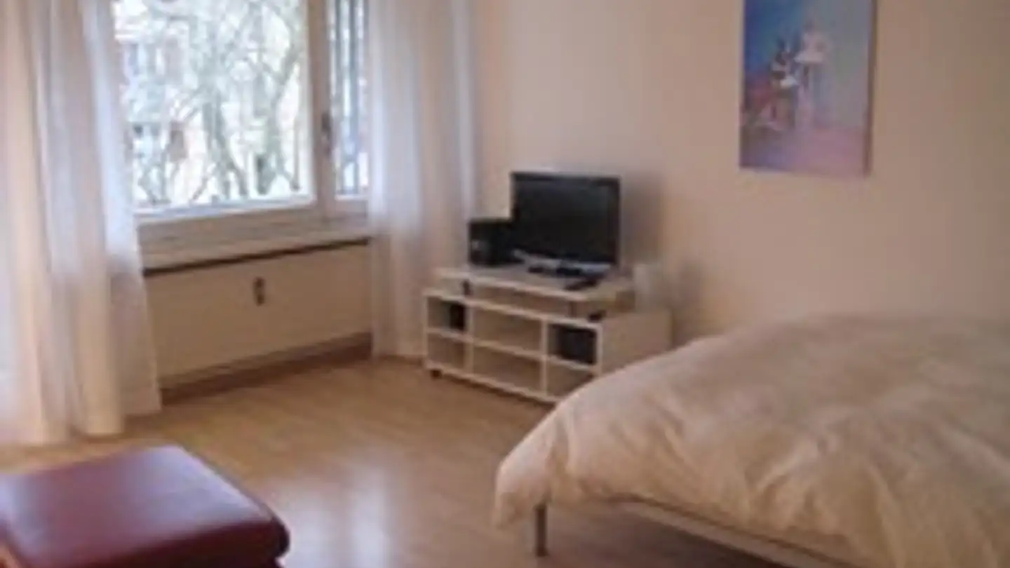 Apartment for rent - Schaffhauserstrasse 286, 8057 Zürich - Photo 3