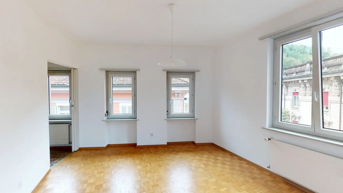 Apartment for rent - Piazza Del Sole, 6500 Bellinzona - Photo 3