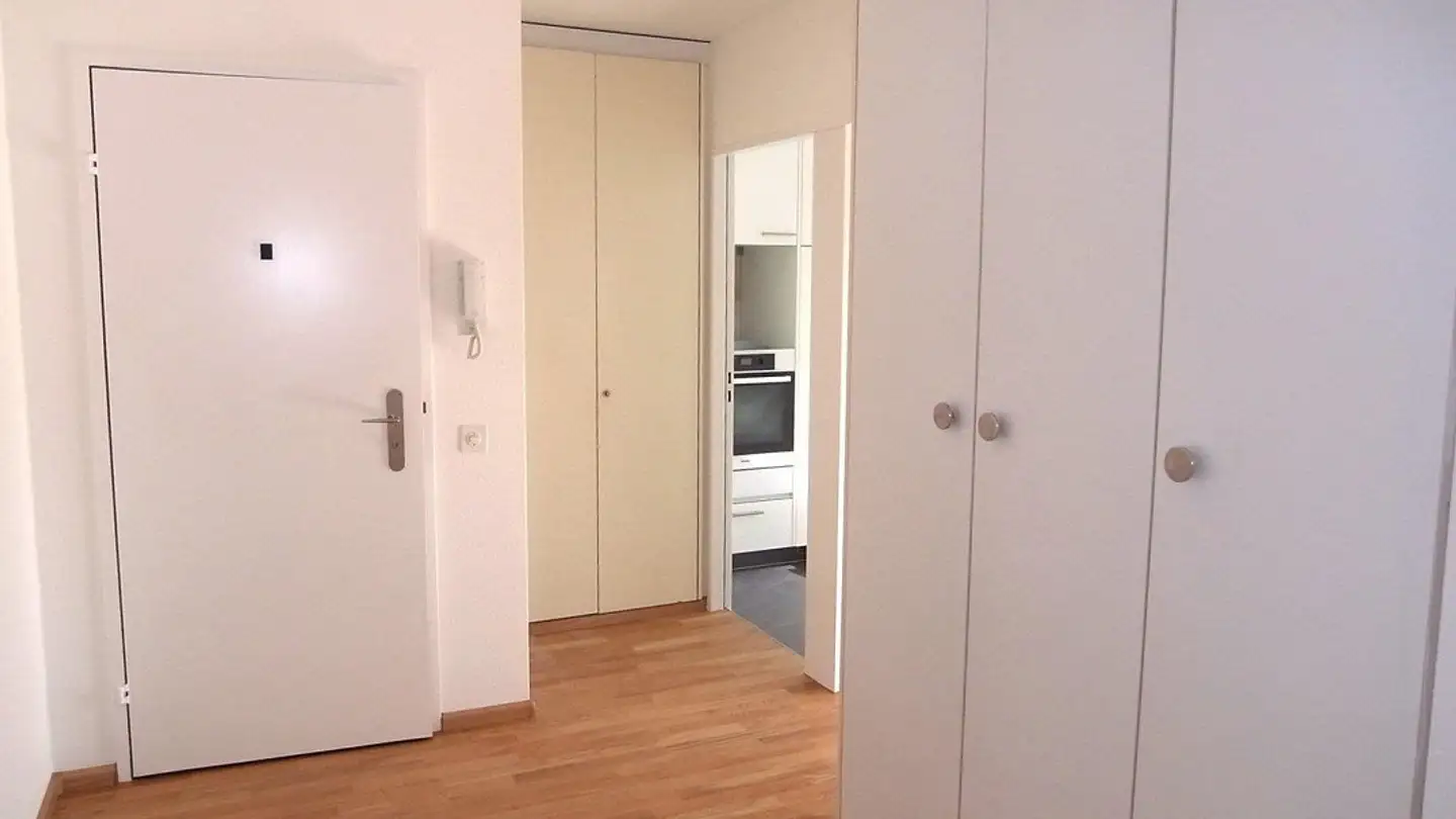 Apartment for rent - Grellingerstrasse 94, 4052 Basel - Photo 2