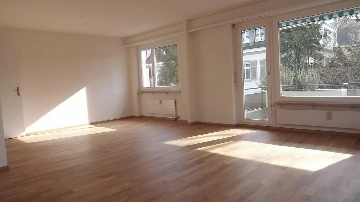 Apartment for rent - Grellingerstrasse 94, 4052 Basel - Photo 3