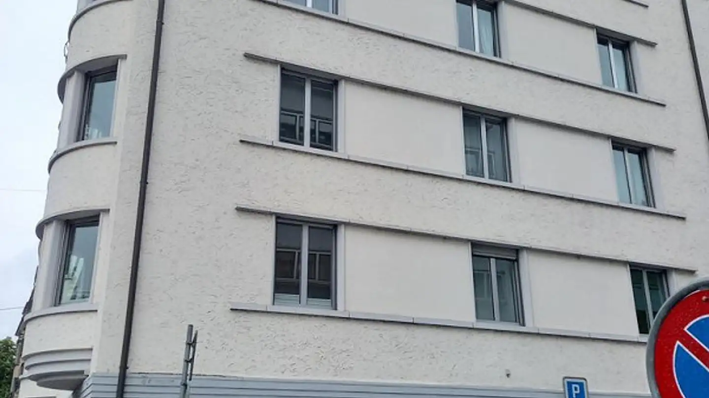 Apartment for rent - Obergrundstrasse 71, 6003 Luzern